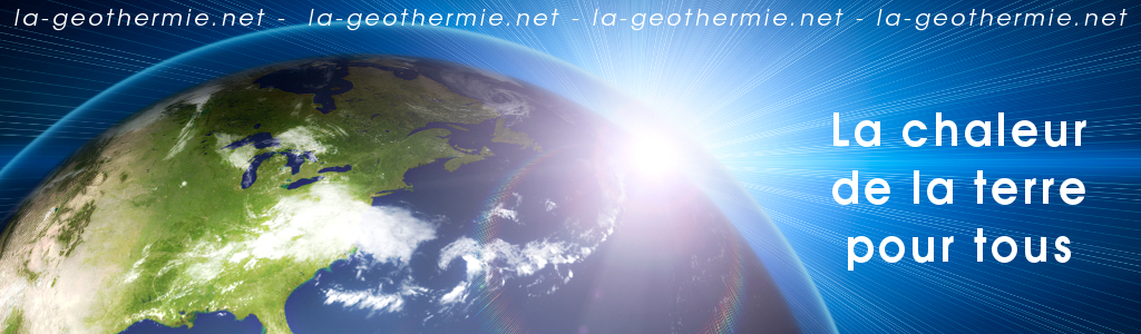 geothermie